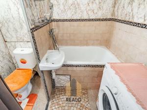 Prodej bytu 1+1, Slaný, Vítězná, 44 m2