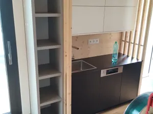 Prodej chaty, Svésedlice, 32 m2