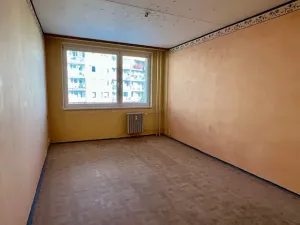 Prodej bytu 2+kk, Praha - Černý Most, Doležalova, 46 m2
