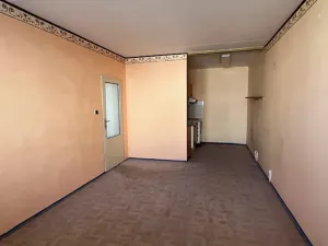 Prodej bytu 2+kk, Praha - Černý Most, Doležalova, 46 m2