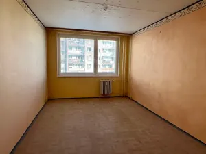 Prodej bytu 2+kk, Praha - Černý Most, Doležalova, 46 m2