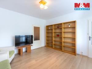 Prodej bytu 3+1, Praha - Hlubočepy, Lohniského, 63 m2