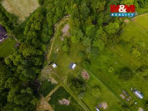 Prodej pozemku, Třinec, 2577 m2