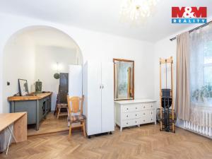 Prodej bytu 3+kk, Praha - Podolí, Lopatecká, 75 m2