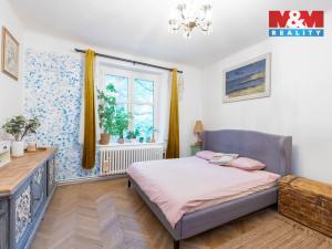 Prodej bytu 3+kk, Praha - Podolí, Lopatecká, 75 m2