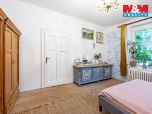 Prodej bytu 3+kk, Praha - Podolí, Lopatecká, 75 m2