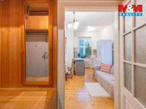Prodej bytu 3+kk, Praha - Podolí, Lopatecká, 75 m2