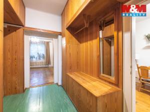 Prodej bytu 3+kk, Praha - Podolí, Lopatecká, 75 m2