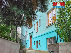 Prodej bytu 3+kk, Praha - Podolí, Lopatecká, 75 m2