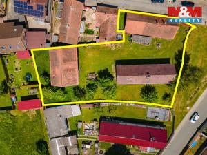 Prodej rodinného domu, Staňkov - Staňkov I, Soukenická, 130 m2