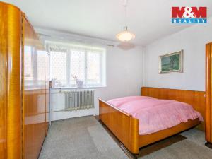 Prodej rodinného domu, Staňkov - Staňkov I, Soukenická, 130 m2