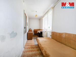 Prodej rodinného domu, Staňkov - Staňkov I, Soukenická, 130 m2