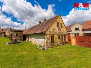 Prodej rodinného domu, Staňkov - Staňkov I, Soukenická, 130 m2