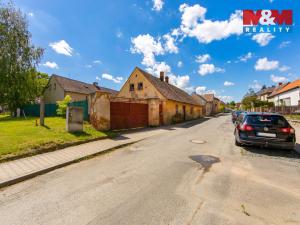 Prodej rodinného domu, Staňkov - Staňkov I, Soukenická, 130 m2