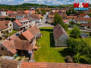Prodej rodinného domu, Staňkov - Staňkov I, Soukenická, 110 m2
