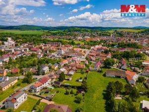 Prodej rodinného domu, Staňkov - Staňkov I, Soukenická, 110 m2