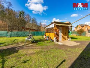Prodej rodinného domu, Ústí nad Orlicí - Hylváty, Poříční, 1159 m2