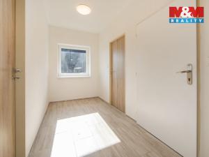 Prodej rodinného domu, Ústí nad Orlicí - Hylváty, Poříční, 1159 m2