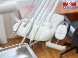 Pronájem komerční nemovitosti, Brno, Masarykova, 25 m2