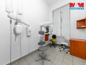 Pronájem komerční nemovitosti, Brno, Masarykova, 25 m2