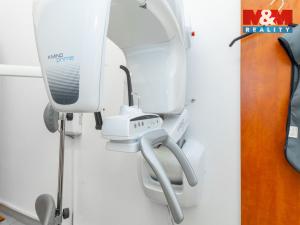 Pronájem komerční nemovitosti, Brno, Masarykova, 25 m2