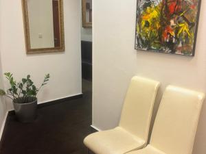 Pronájem komerční nemovitosti, Brno, Masarykova, 25 m2