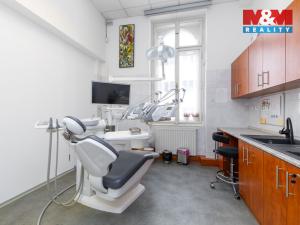 Pronájem komerční nemovitosti, Brno, Masarykova, 25 m2