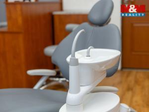 Pronájem komerční nemovitosti, Brno, Masarykova, 25 m2