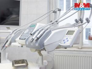 Pronájem komerční nemovitosti, Brno, Masarykova, 25 m2