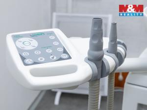 Pronájem komerční nemovitosti, Brno, Masarykova, 25 m2