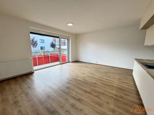 Pronájem bytu 3+kk, Hořovice, Kopřivová, 71 m2