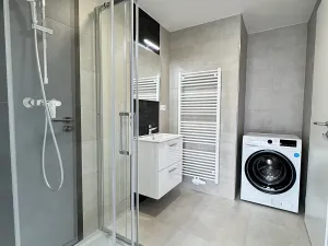 Pronájem bytu 3+kk, Hořovice, Kopřivová, 71 m2