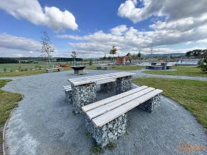 Pronájem bytu 3+kk, Hořovice, Kopřivová, 71 m2