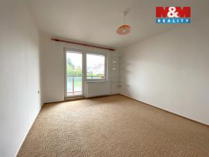 Pronájem bytu 2+1, Žďár nad Sázavou - Žďár nad Sázavou 2, Srázná, 58 m2