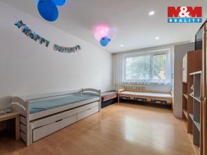 Prodej bytu 4+1, Sokolov, Spartakiádní, 88 m2