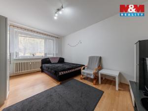 Prodej bytu 4+1, Sokolov, Spartakiádní, 88 m2