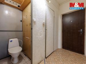 Prodej bytu 4+1, Sokolov, Spartakiádní, 88 m2