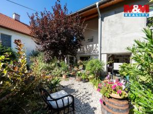 Prodej rodinného domu, Lednice - Nejdek, 108 m2