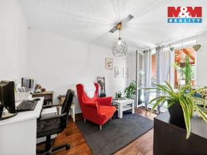 Prodej rodinného domu, Lednice - Nejdek, 108 m2