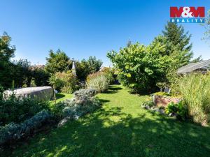 Prodej rodinného domu, Lednice - Nejdek, 108 m2