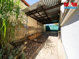 Prodej rodinného domu, Lednice - Nejdek, 108 m2
