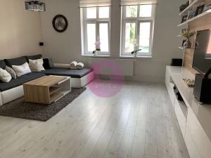 Pronájem bytu 3+1, Frýdek-Místek, Komenského, 100 m2