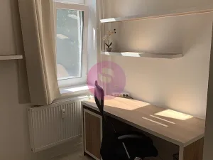 Pronájem bytu 3+1, Frýdek-Místek, Komenského, 100 m2
