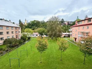 Prodej bytu 2+1, Vsetín, Zahradní, 58 m2
