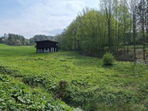 Prodej pozemku pro bydlení, Vidče, 1078 m2