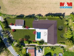 Prodej pozemku pro bydlení, Štěnovice, 2907 m2