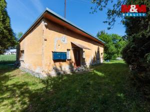 Prodej pozemku pro bydlení, Štěnovice, 2907 m2