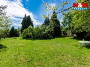 Prodej pozemku pro bydlení, Štěnovice, 2907 m2