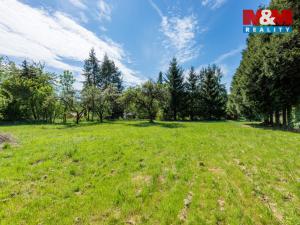 Prodej pozemku pro bydlení, Štěnovice, 2907 m2