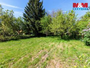 Prodej pozemku pro bydlení, Štěnovice, 2907 m2